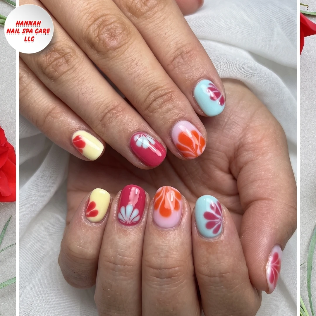 Nail Art